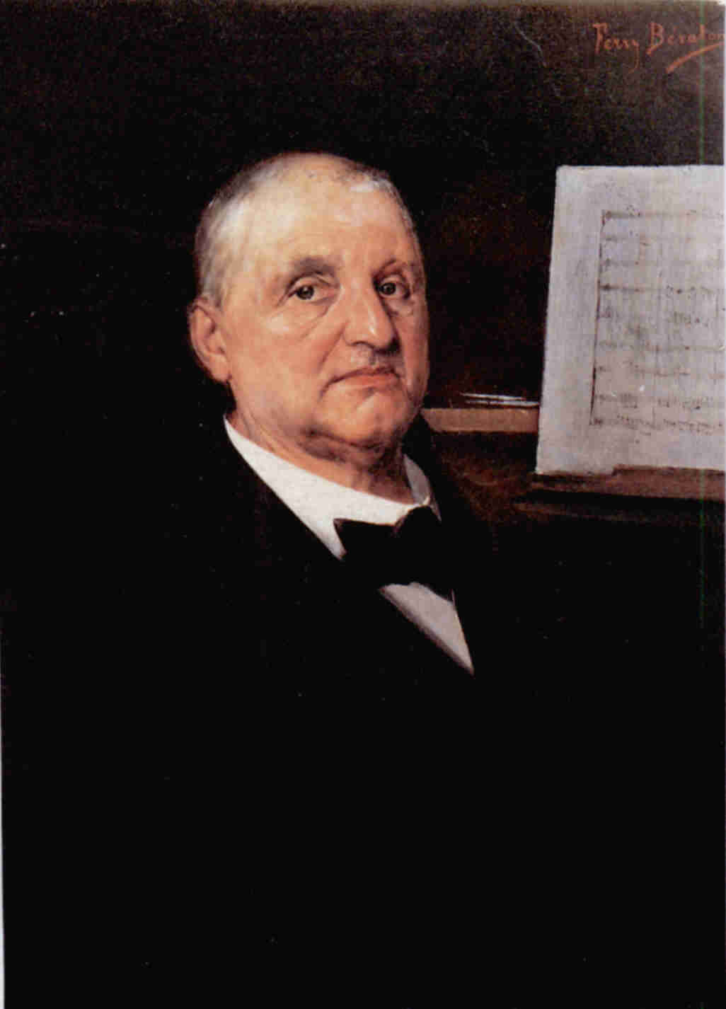 Bruckner